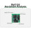 RM3100 Magnetometer Compensation Chip, PNI RM3100 High-Accuracy Magnetometer for Geomagnetism, SPI Interface 6