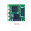 RM3100 Magnetometer Compensation Chip, PNI RM3100 High-Accuracy Magnetometer for Geomagnetism, SPI Interface 7