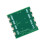 RM3100 Magnetometer Compensation Chip, PNI RM3100 High-Accuracy Magnetometer for Geomagnetism, SPI Interface 2