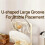 Kitchen Pot Lid Rack with Drainage Tray, Multi-Functional Countertop Cutting Board Storage Rack, Space-Saving Easy A 6