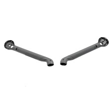 Arm Shell for   4 Pro Drone Accessories Front Right/Left Arms Case Without Motor Left Right Front
