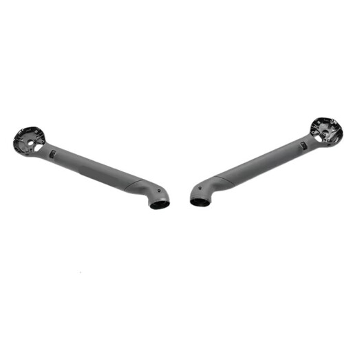 Arm Shell for   4 Pro Drone Accessories Front Right/Left Arms Case Without Motor Left Right Front