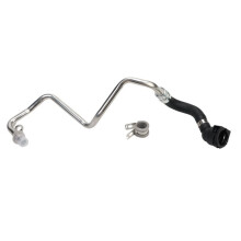 Kühlmittelrücklaufleitung für Den Turbolader Von für  F20 F30 G30 X3 X4 125i 330i 11537643226 667-142