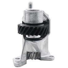 240309-2 Mixer Worm Gear and Bracket Replacement for Whirlpool KitchenAid Replaces 949544 AP6007401 PS11740516