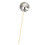 Boules disco décoratives pour la présentation de gâteaux et-5cm 1
