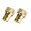 Προσαρμογέας κεραίας, μετατροπέας κεραίας WiFi για ομοαξονικό καλώδιο RF και 5