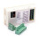 Stepper Motor Controller Pulse Generator CS10-3 Multi-Turn Potentiometer Speed Regulation Speed Display 6