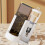 Distributeur d'eau d'alimentation pour Hamster AntiTip,-Jaune 6
