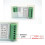 Stepper Motor Controller Pulse Generator CS10-3 Multi-Turn Potentiometer Speed Regulation Speed Display 3