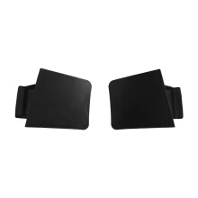 1Pair Front Liner Cover 5NA805983A 5NA805984A for 2016-2024 Lining Mudguard Cover