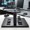 2.4G Wireless USB Receiver TV Box Remote Control Wireless Air Mouse for Android  TV Box and PC/TV 4