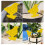 Pack de 57 pièges adhésifs Double face haute-Papillon 7