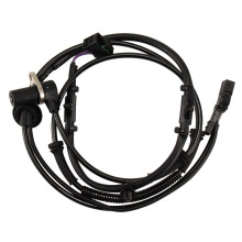 8E0927807C Rear Left ABS Wheel Speed Sensor for A4 Avant Cabrio B7 B6 8H 8E 2000 2001 2002 2003 2004-2009 Models