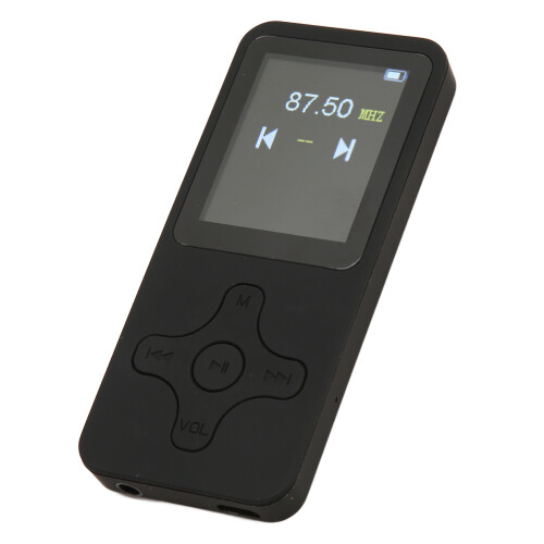 Συσκευή αναπαραγωγής μουσικής με Bluetooth5.2HiFi, ήχο χωρίς απώλειες, ενσωματωμένο 1