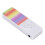 MP3 Player φιλικό προς τα παιδιά με ήχο HiFi αφής, υποστηρίζει επέκταση κάρτας Micro SD 64GB, 6