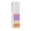 MP3 Player φιλικό προς τα παιδιά με ήχο HiFi αφής, υποστηρίζει επέκταση κάρτας Micro SD 64GB, 8