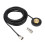 RG58Cable Αδιάβροχη σχεδίαση κεραίας ραδιοερασιτεχνικού ραδιόφωνου με μαγνητική 1