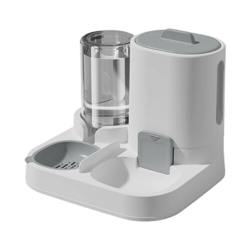 Conception en plastique automatique de preuve de-gris