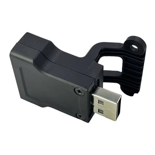 Remote Control RTK Module Adapter for  T40/T20P/T50/T25 Agricultural Drone Accessories 2