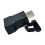 Remote Control RTK Module Adapter for  T40/T20P/T50/T25 Agricultural Drone Accessories 4