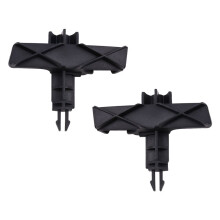 Verriegelung der Unteren Motorhaube 4517570301C22A 4517570401C22A für  Fortwo 451 2008-2012