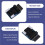V9 Emulator for J-LINK V9 Downloader for AMR MCU STM Development Board Burner 7