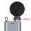 Schumann Wave Generator 7.83Hz Ultra-Low Frequency Pulse Generator with Square Wave Compact Signal Generator 2