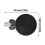 Schumann Wave Generator 7.83Hz Ultra-Low Frequency Pulse Generator with Square Wave Compact Signal Generator 7