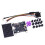 5.8G VTX 2500mW 48CH Input Voltage Video Transmitter for Long Range RC Airplane FPV Drone 1