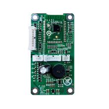 For  Kart PRO2 Front Cabin Controller Assembly Aftermarket Accessories Kit Controller
