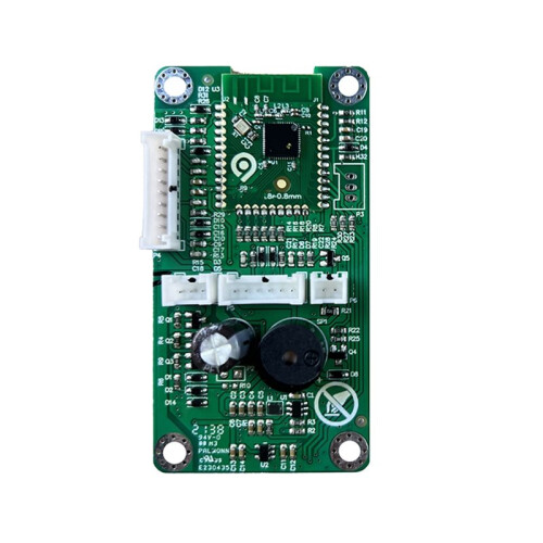 For  Kart PRO2 Front Cabin Controller Assembly Aftermarket Accessories Kit Controller