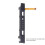 Replacement Part Right Slide Rail with Flex Cable for   Console  NS Accessories 2