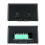 Relay Switch Controller DC 6-80V Voltage Detection Charging Discharge Monitor Digital Display DC Voltage Detection 4