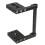 HDRIG Aluminum Camera Cage Adjustable Top Handle Cheese Plate Camera Base Plate Adapter for DSLR Camera Cage Accessories 4