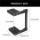 HDRIG Aluminum Camera Cage Adjustable Top Handle Cheese Plate Camera Base Plate Adapter for DSLR Camera Cage Accessories 6