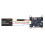 5.8G VTX 2500mW 48CH Input Voltage Video Transmitter for Long Range RC Airplane FPV Drone 6