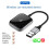 CarPlay Adapter Wired to Wireless Conversion Plug &  Compact Design for  CarPlay Systems 4
