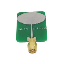 UWB Antenna 3GHz-11GHz Ultra-Wideband Omnidirectional Antenna for Wireless Communication Male
