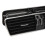 Schwarz Chrom Zentrale Dashboard Air Out Vent 14