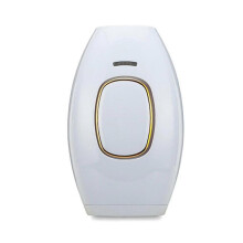 (White, US Plug) Ipl Laser Hair Removal Handset Permanent Laser Hair Removal At Home Permanent Hair Removal For Women And Men Jst