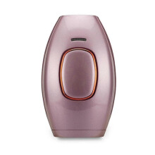 (Rose Gold, UK Plug) Ipl Laser Hair Removal Handset Permanent Laser Hair Removal At Home Permanent Hair Removal For Women And Men Jst