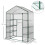 Walk in Greenhouse 4