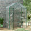 Walk in Greenhouse 3