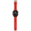 (Blue) For Forerunner 25 Adjustable Bracelet Silica Watch Band With Screwdriver 5