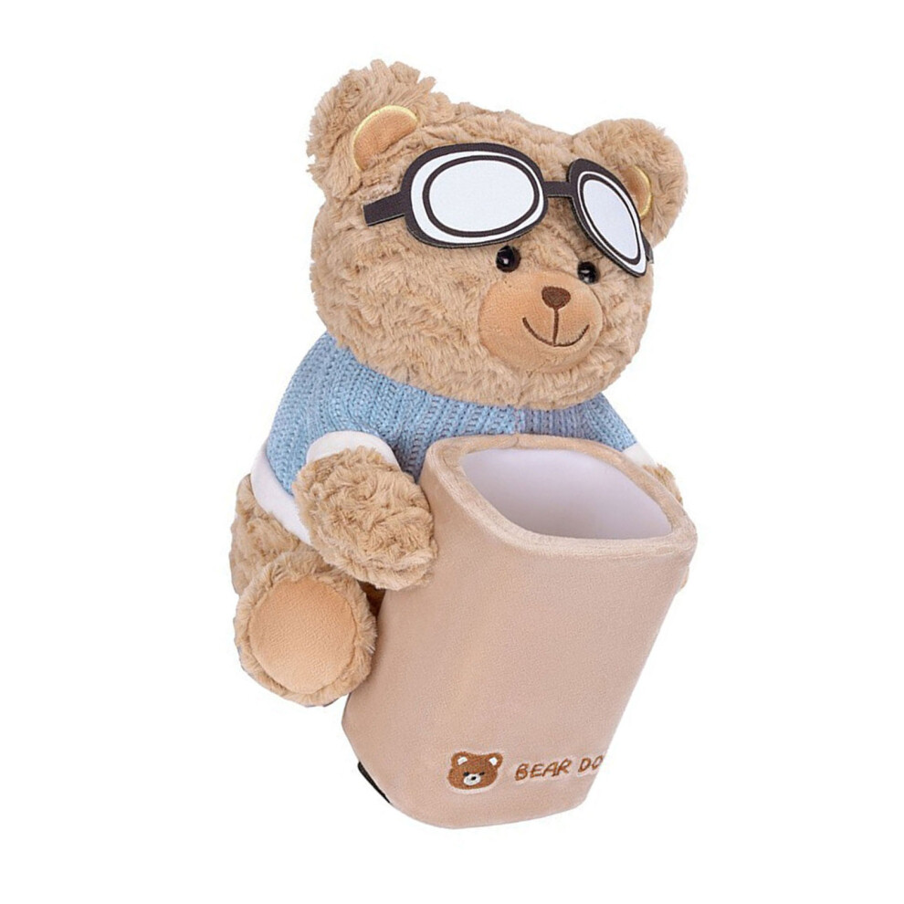 Easy Refills Systems For Tissue Box And Bin Organizers Plush 7695000499577