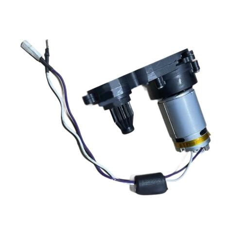 For  A10/A10 UltraE Stone Scrubber Main Brush Motor Roller Brush Motor 1
