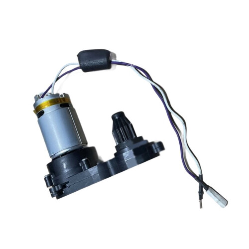 For  A10/A10 UltraE Stone Scrubber Main Brush Motor Roller Brush Motor 2