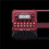 Zoom B1 Four Bass Guitar Multi Effect Processors, Guitar Single Effect Device, Preamplifier, Guitar Effect Pedal 3