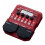 Zoom B1 Four Bass Guitar Multi Effect Processors, Guitar Single Effect Device, Preamplifier, Guitar Effect Pedal 4