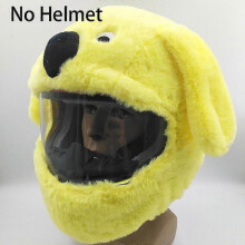 (S, D) Motorcycle Helmet Hat Christmas Cap Gift Cover Motorbike Funny Heeds Crazy Case Crash For Outdoor Personalized Full Helmets
